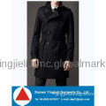 Fashion long coat for man winter coats